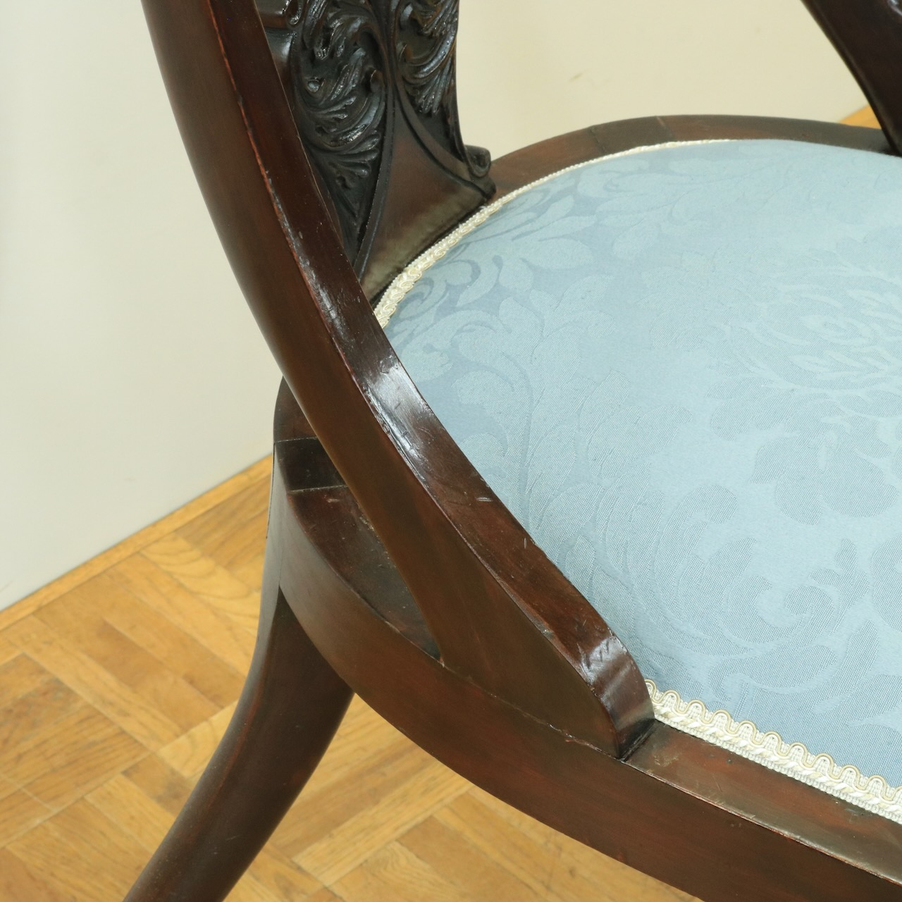 サイドチェアー