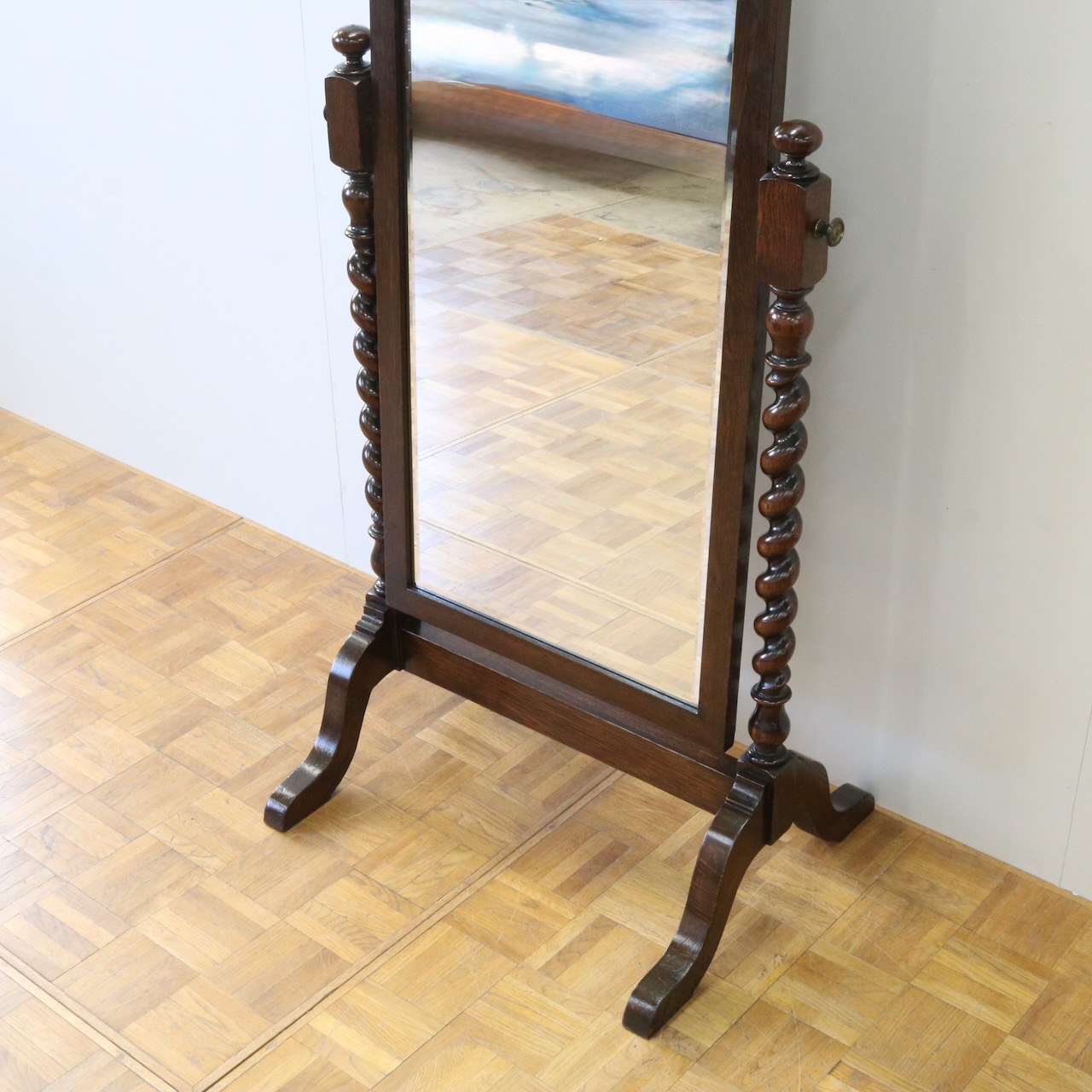 シュバルミラー