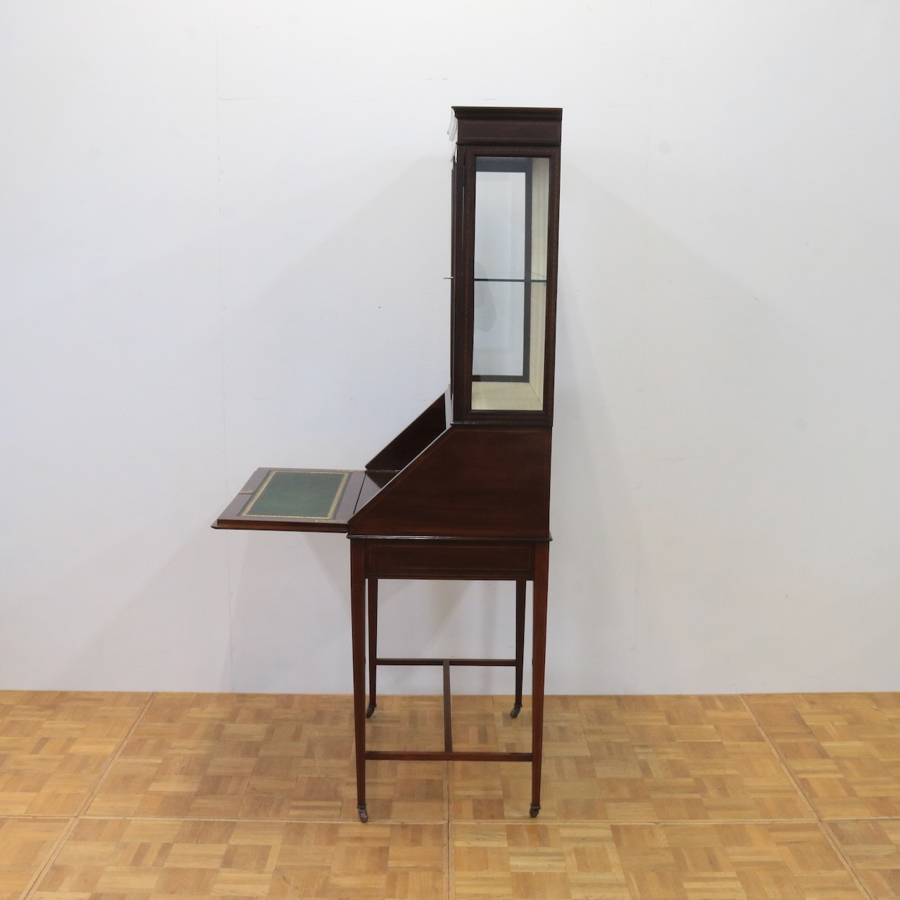 ビューローブックケース