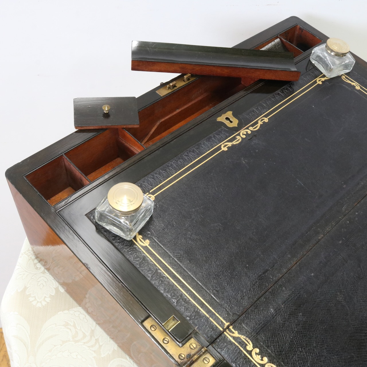 ライティングスロープ