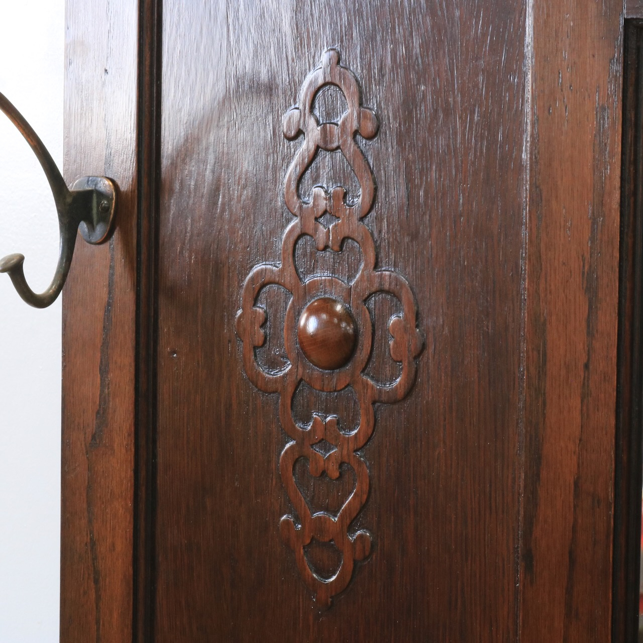 ホールスタンド