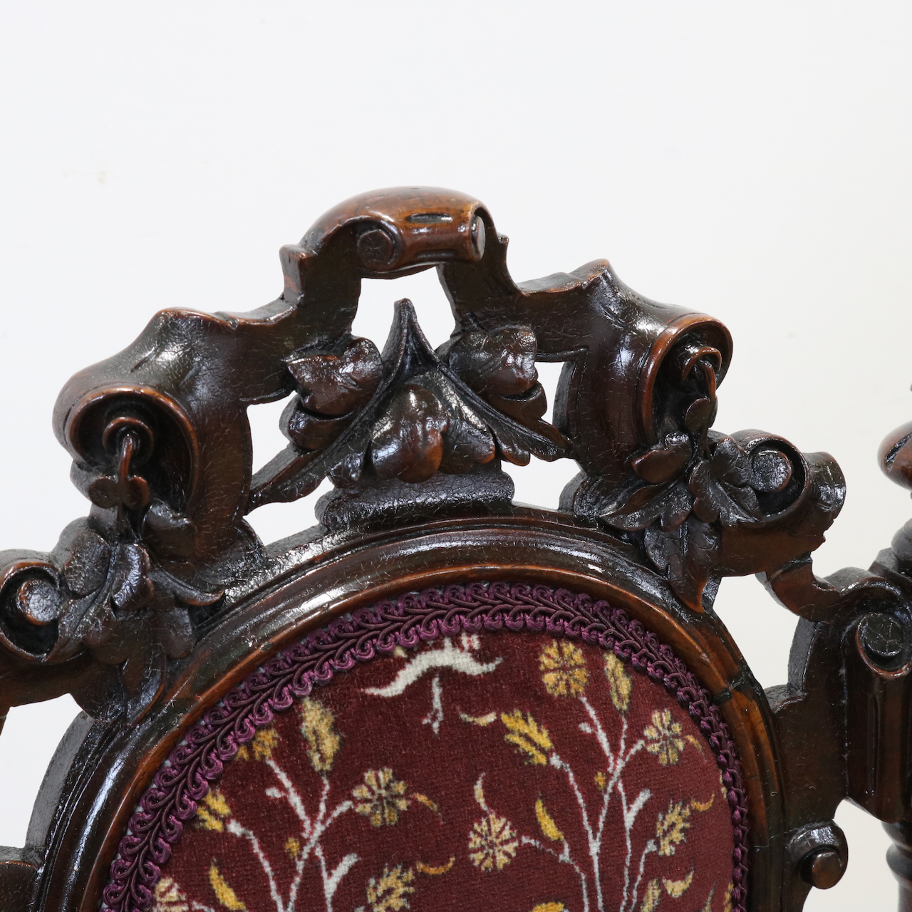 ナーシングチェアー