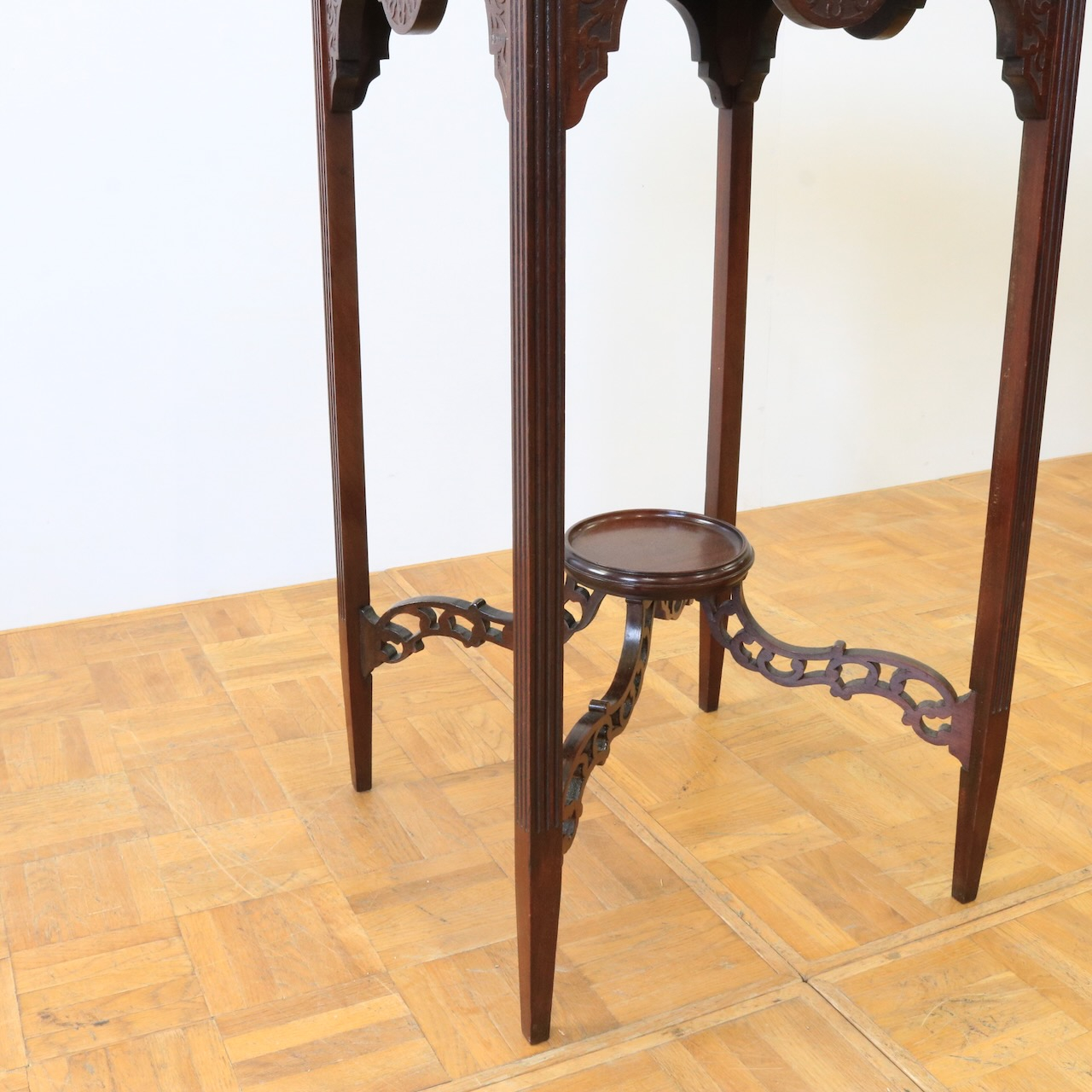 オケージョナルテーブル