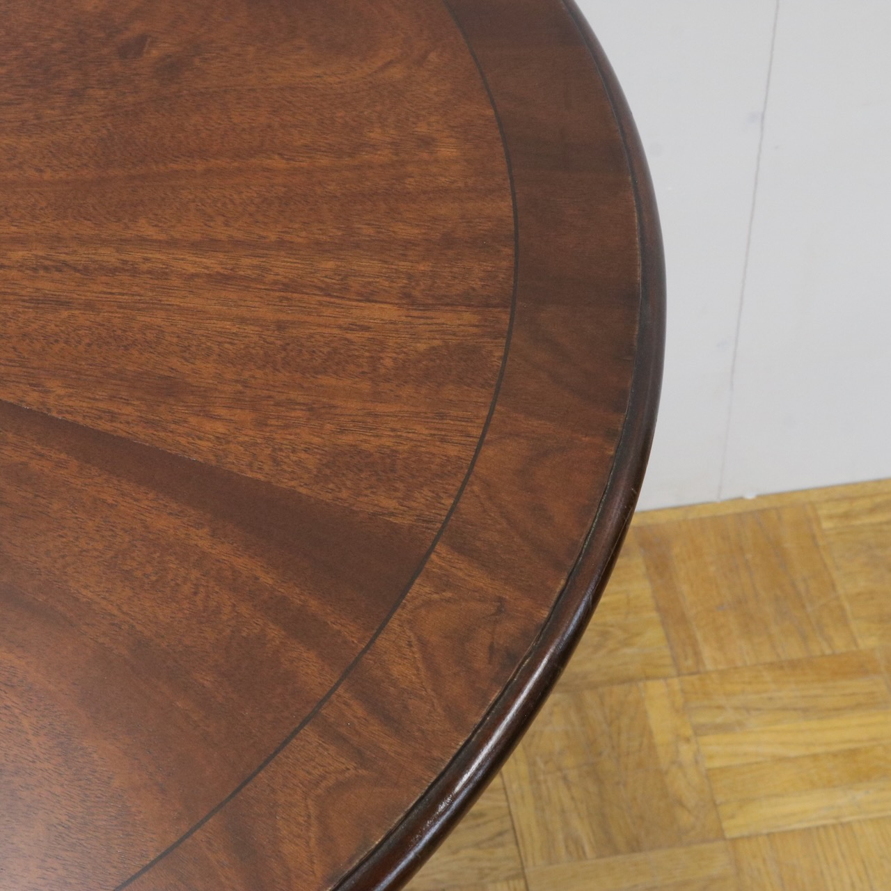 ティーテーブル