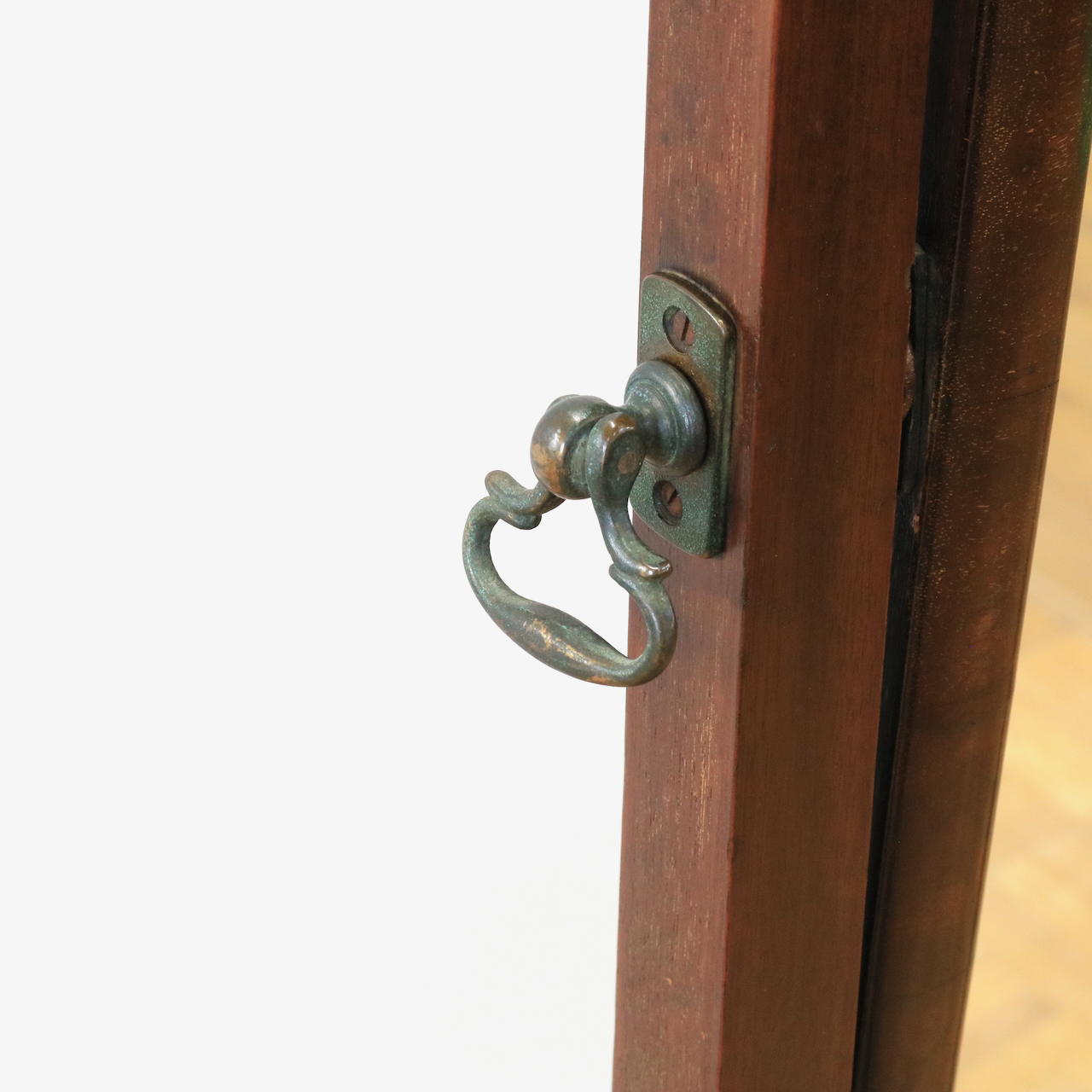 シュバルミラー