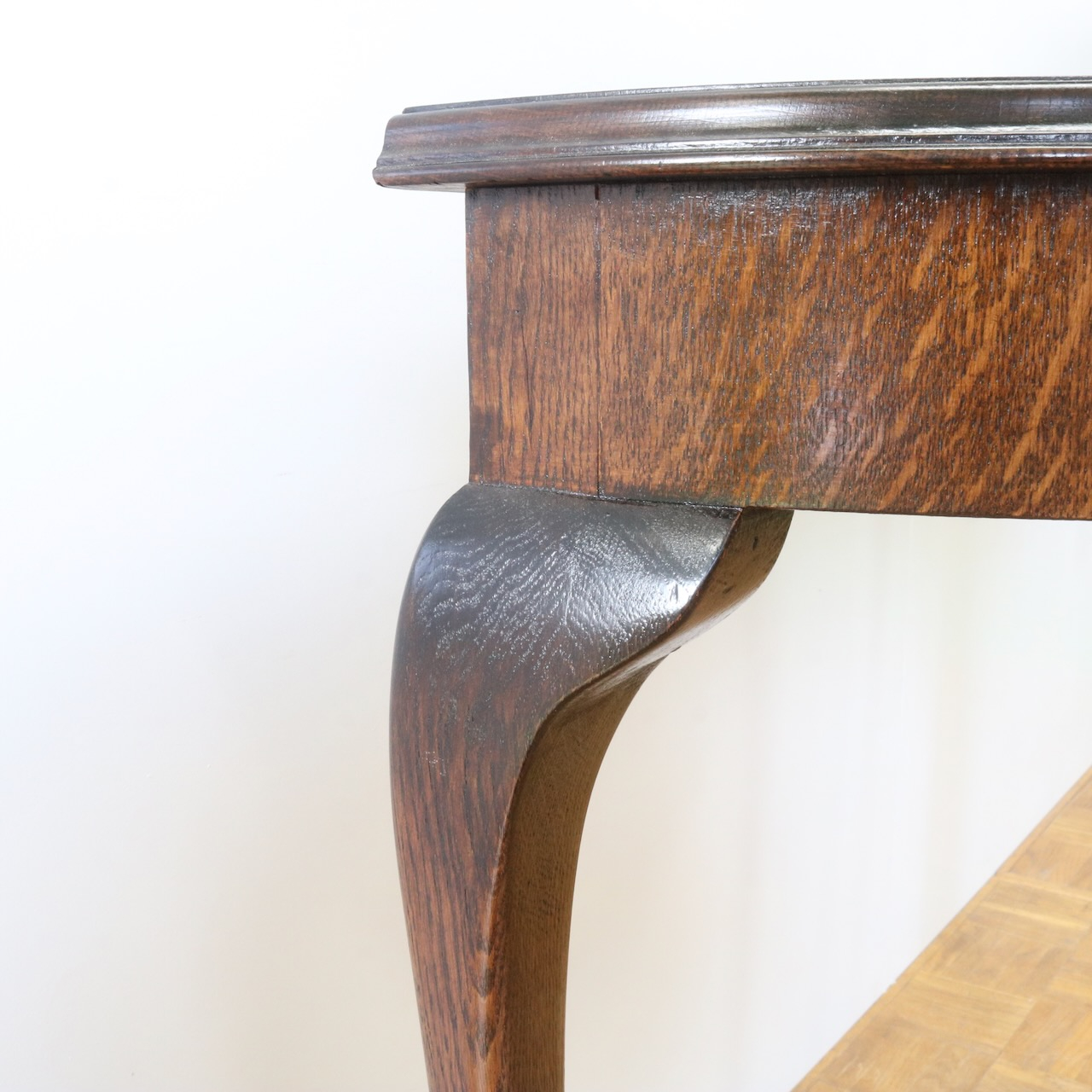 コンソールテーブル