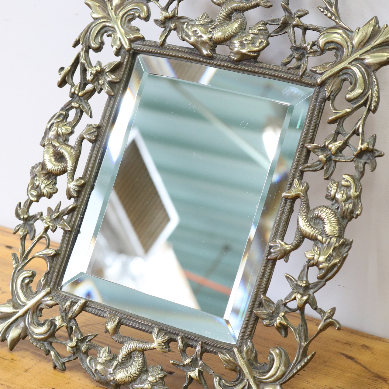 ウォールミラー