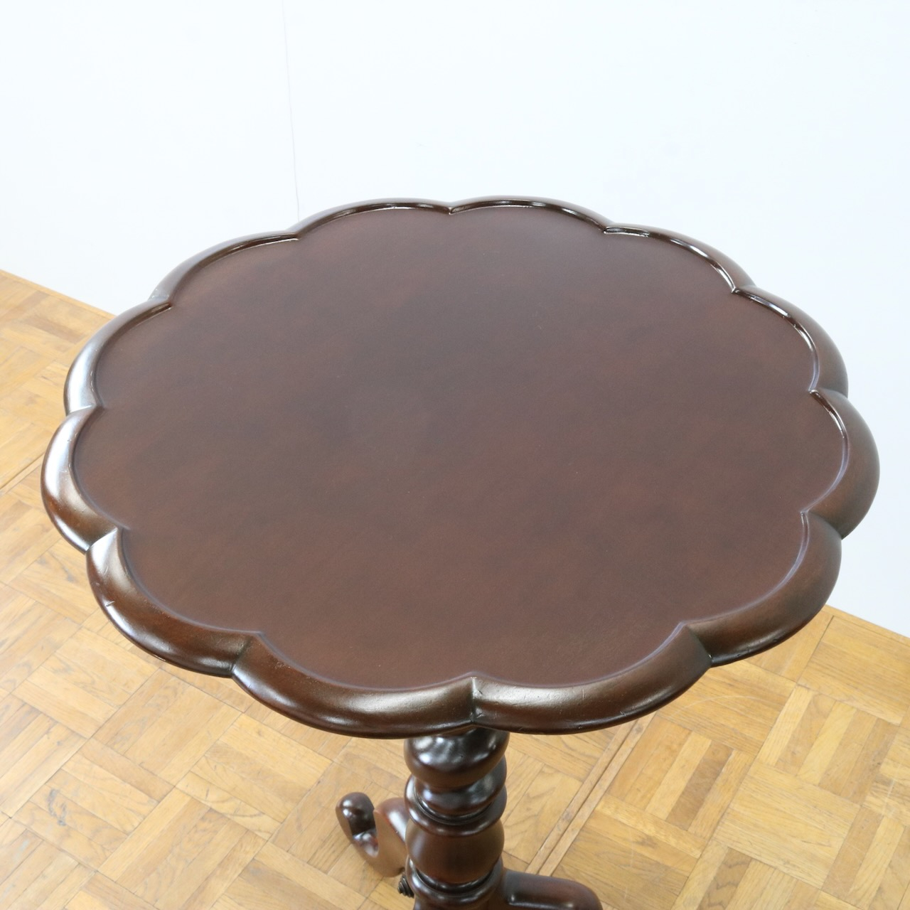 オケージョナルテーブル