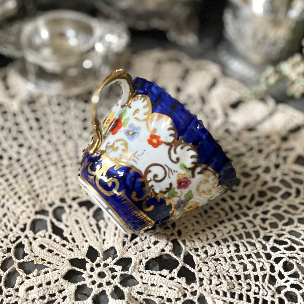 カップソーサー