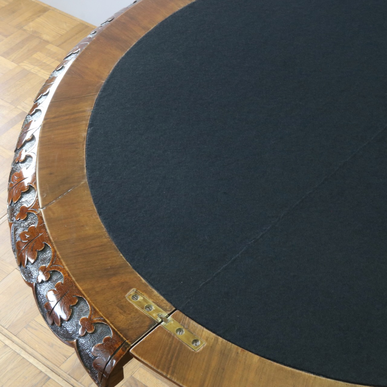 カードテーブル