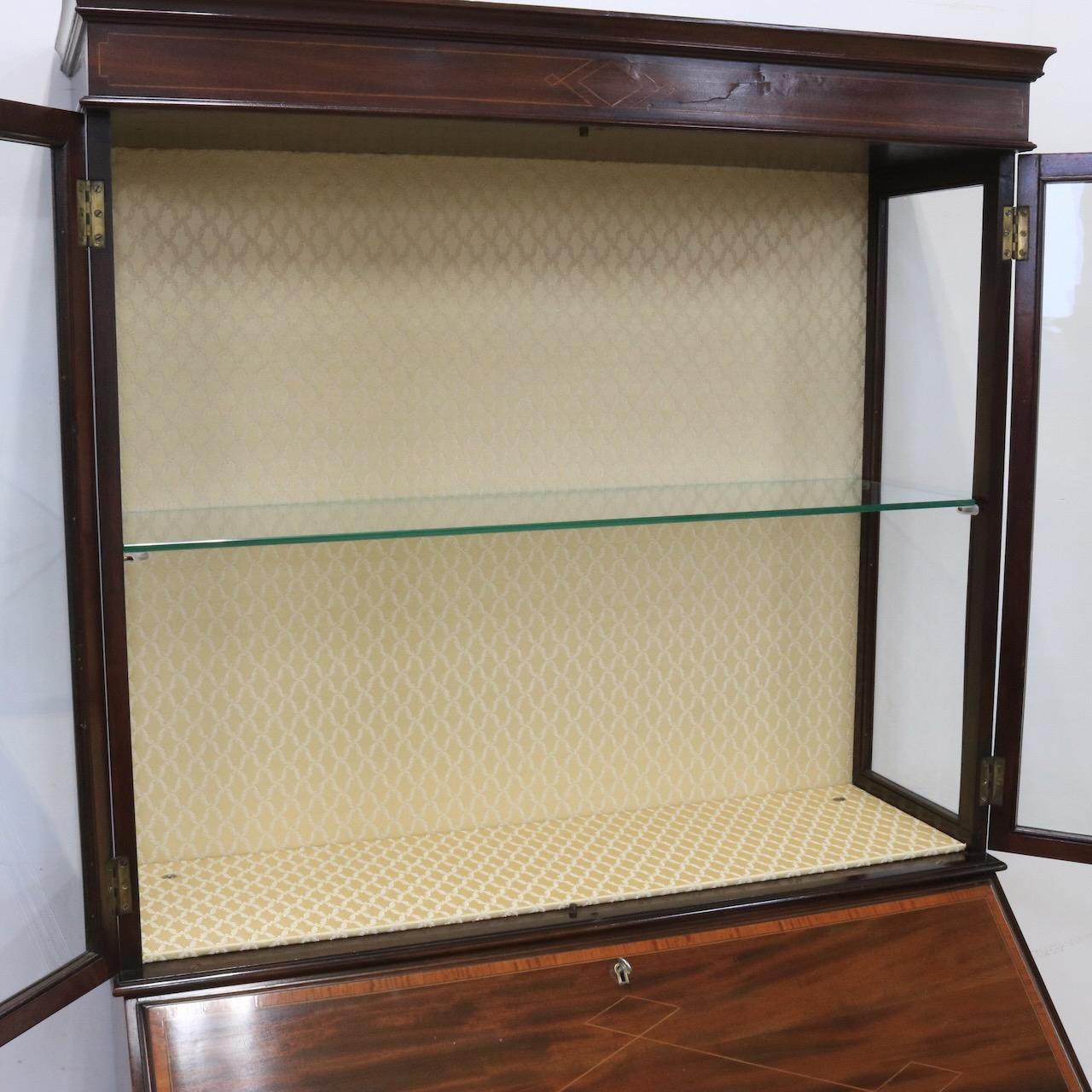 ビューローブックケース