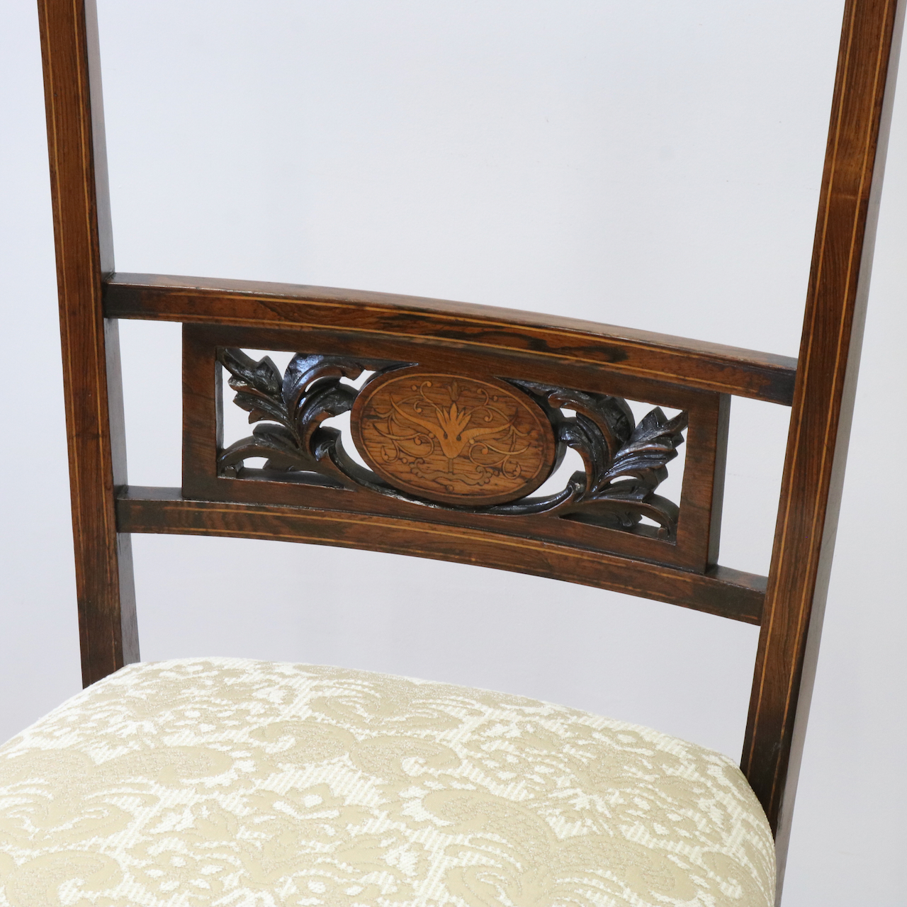 サイドチェアー