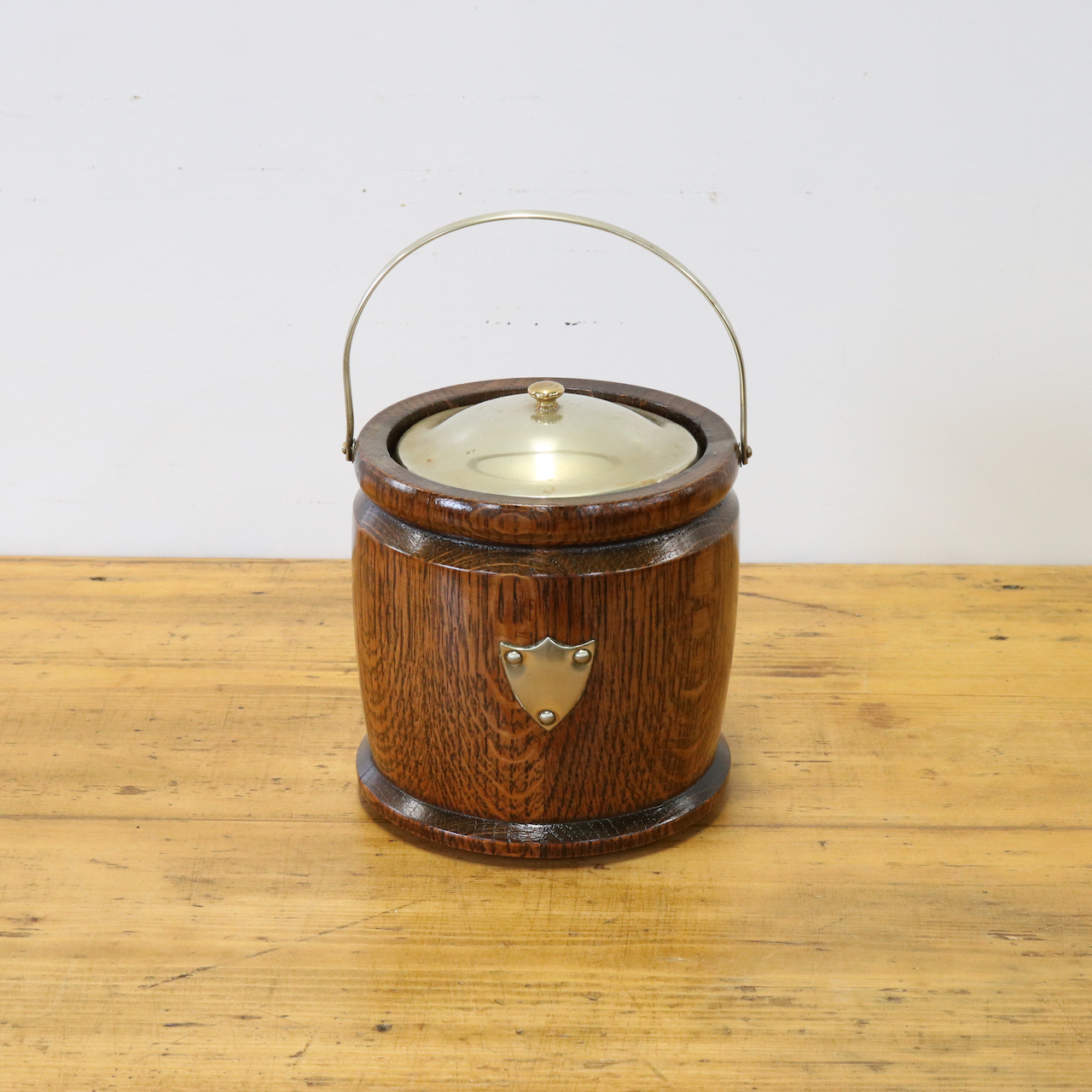 クッキーバレル