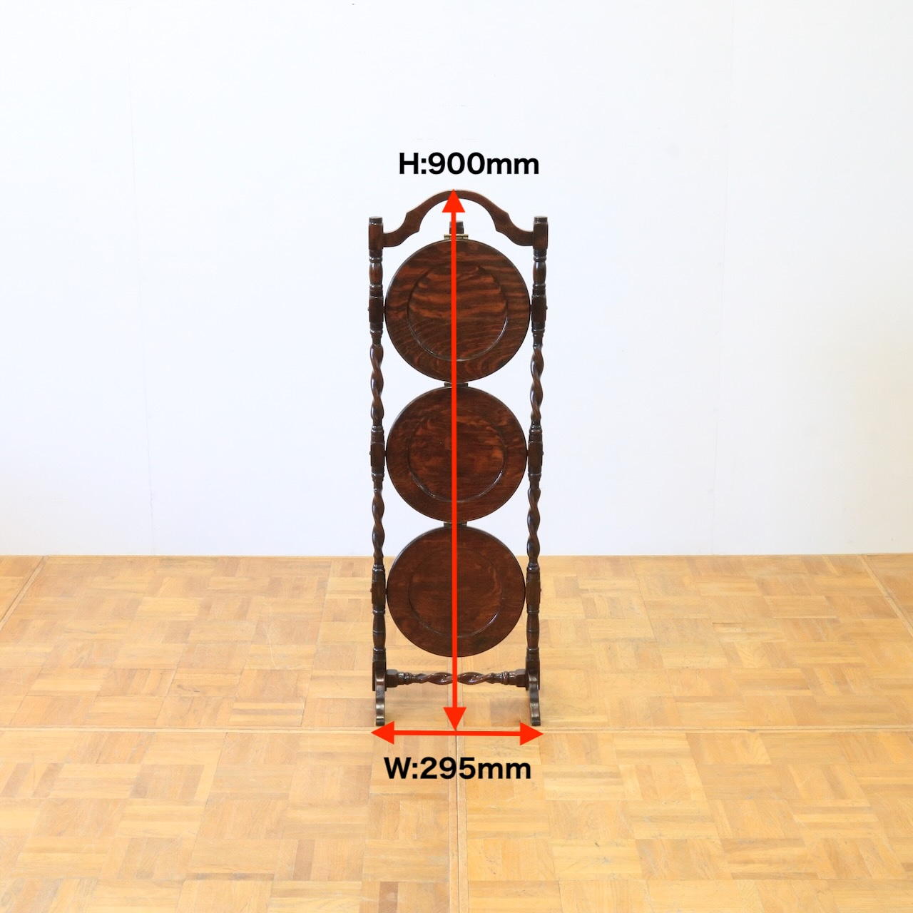 ケーキスタンド