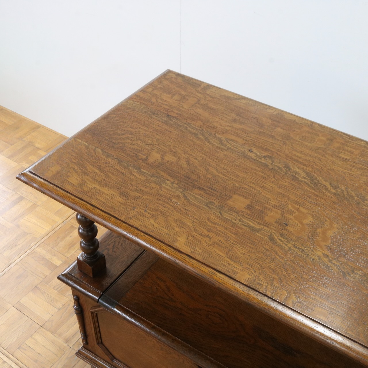 モンクスベンチ