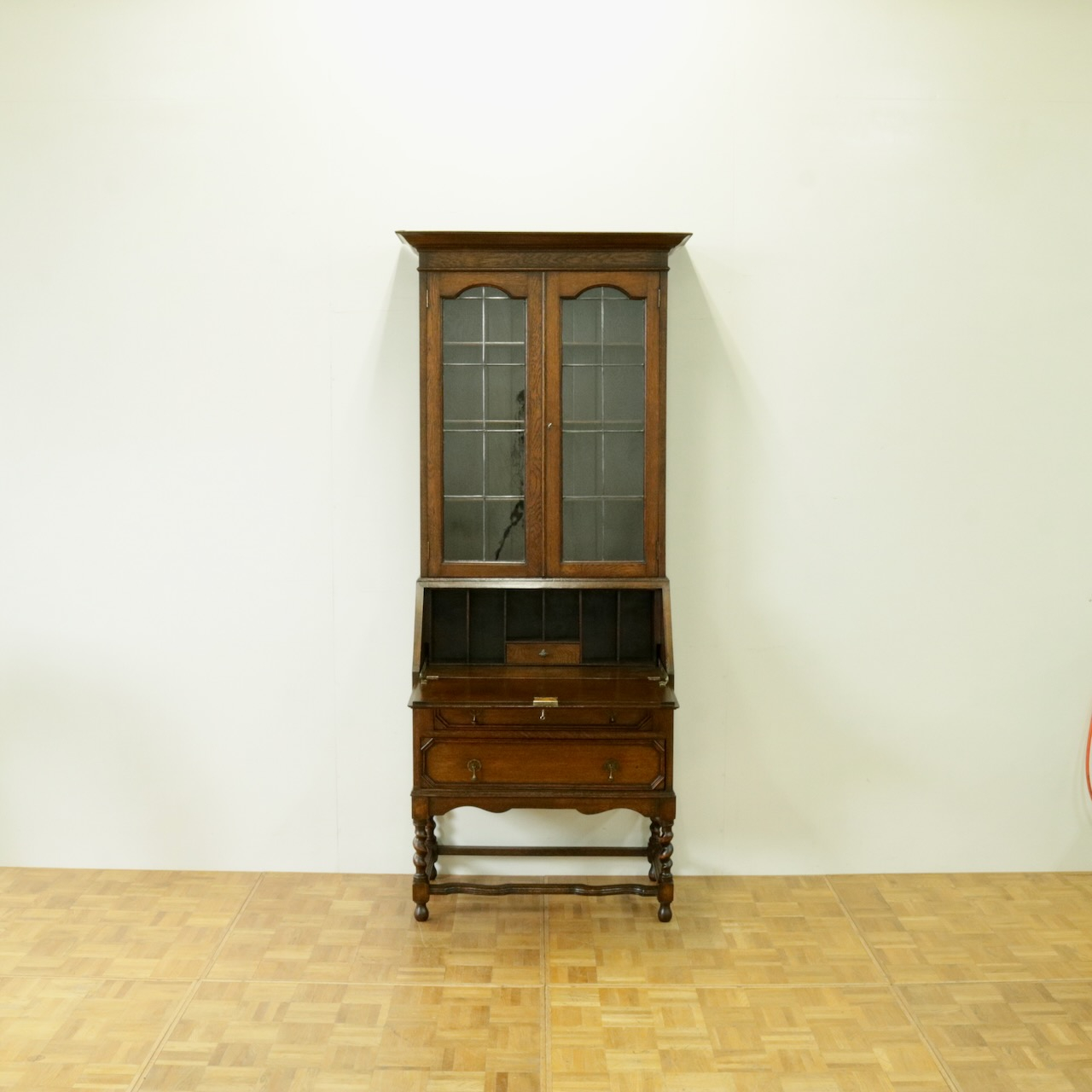 ビューローブックケース