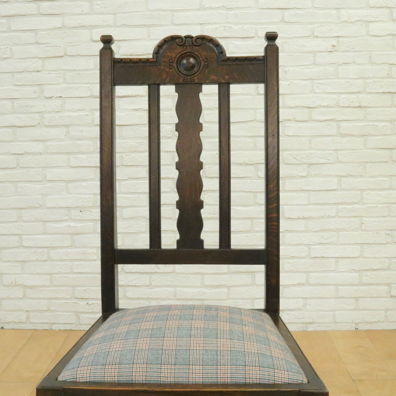 オークチェアー