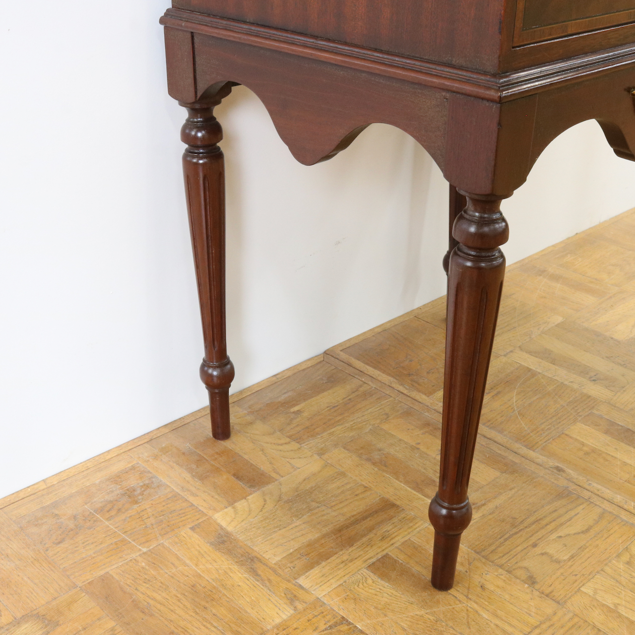 チェストオブドロワーズ