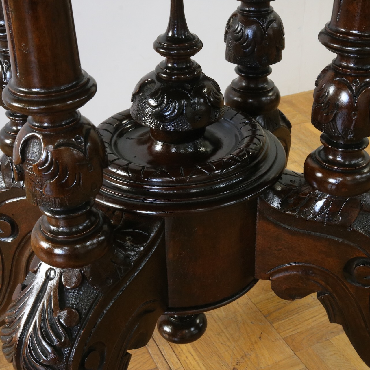 カードテーブル