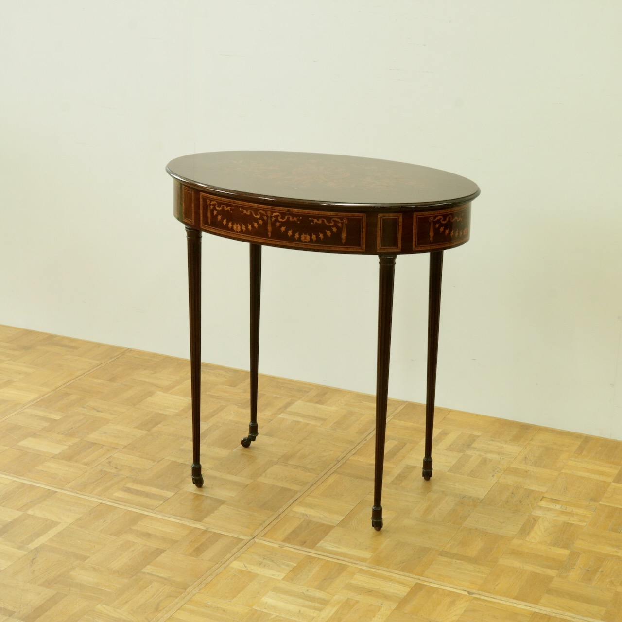 オケージョナルテーブル