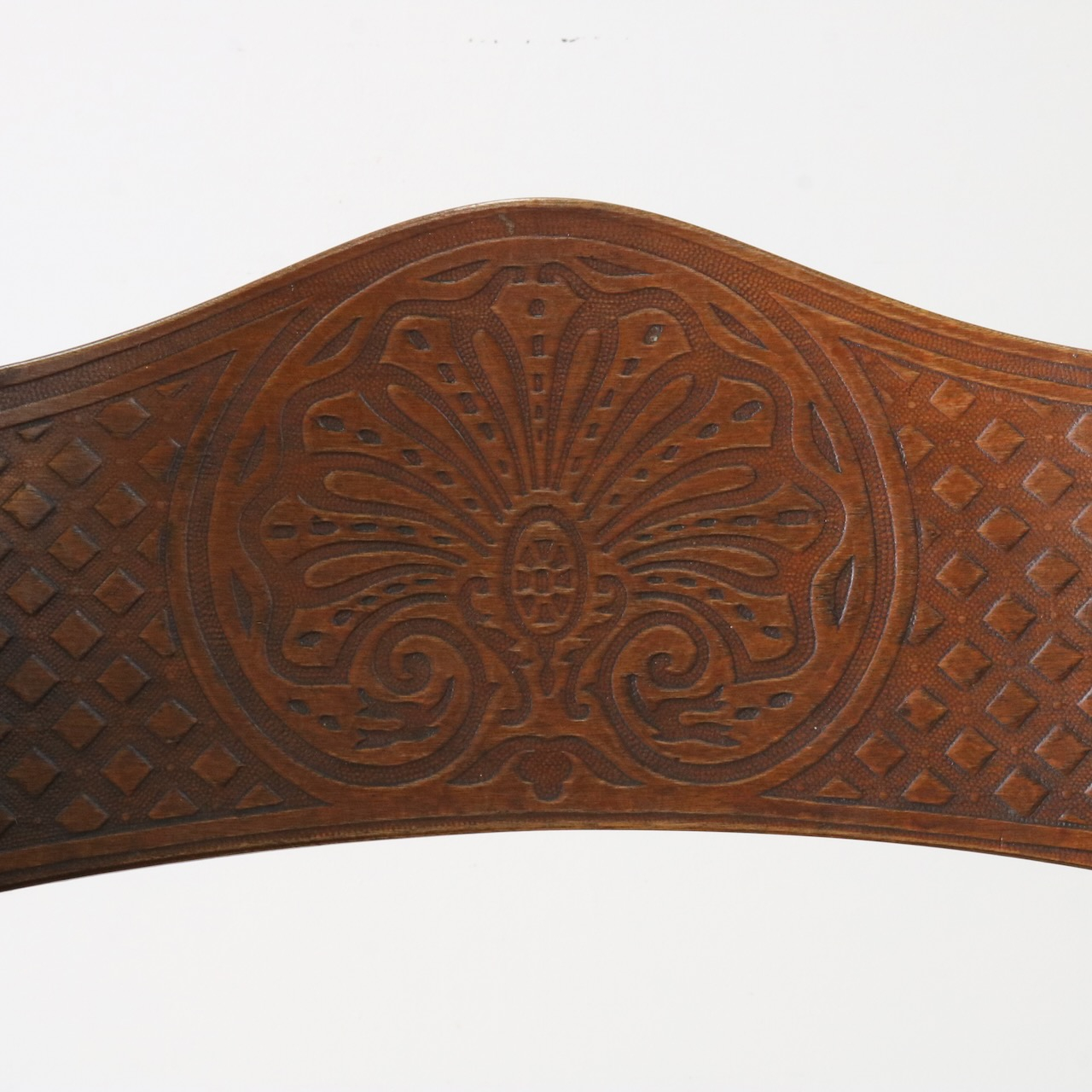 ベントウッドチェアー