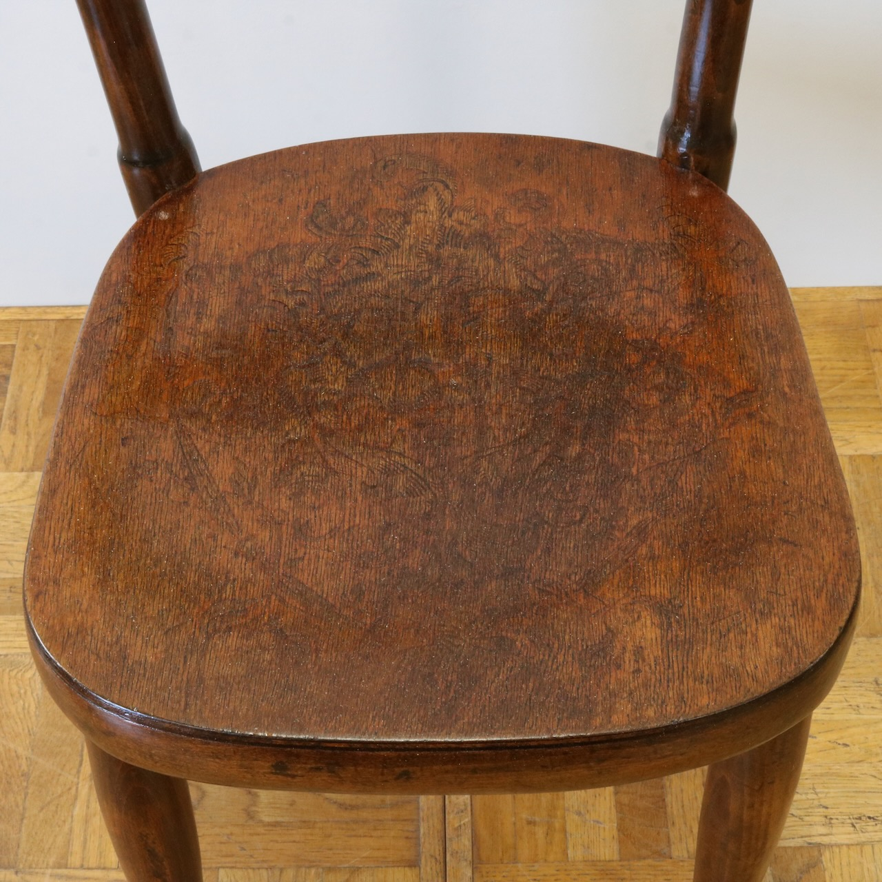 ベントウッドチェア