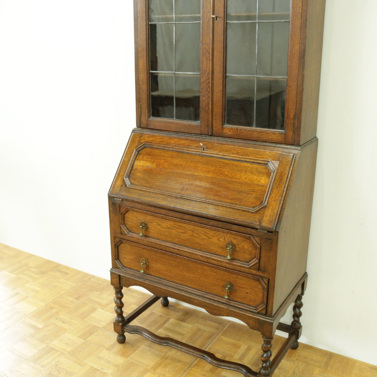 ビューローブックケース