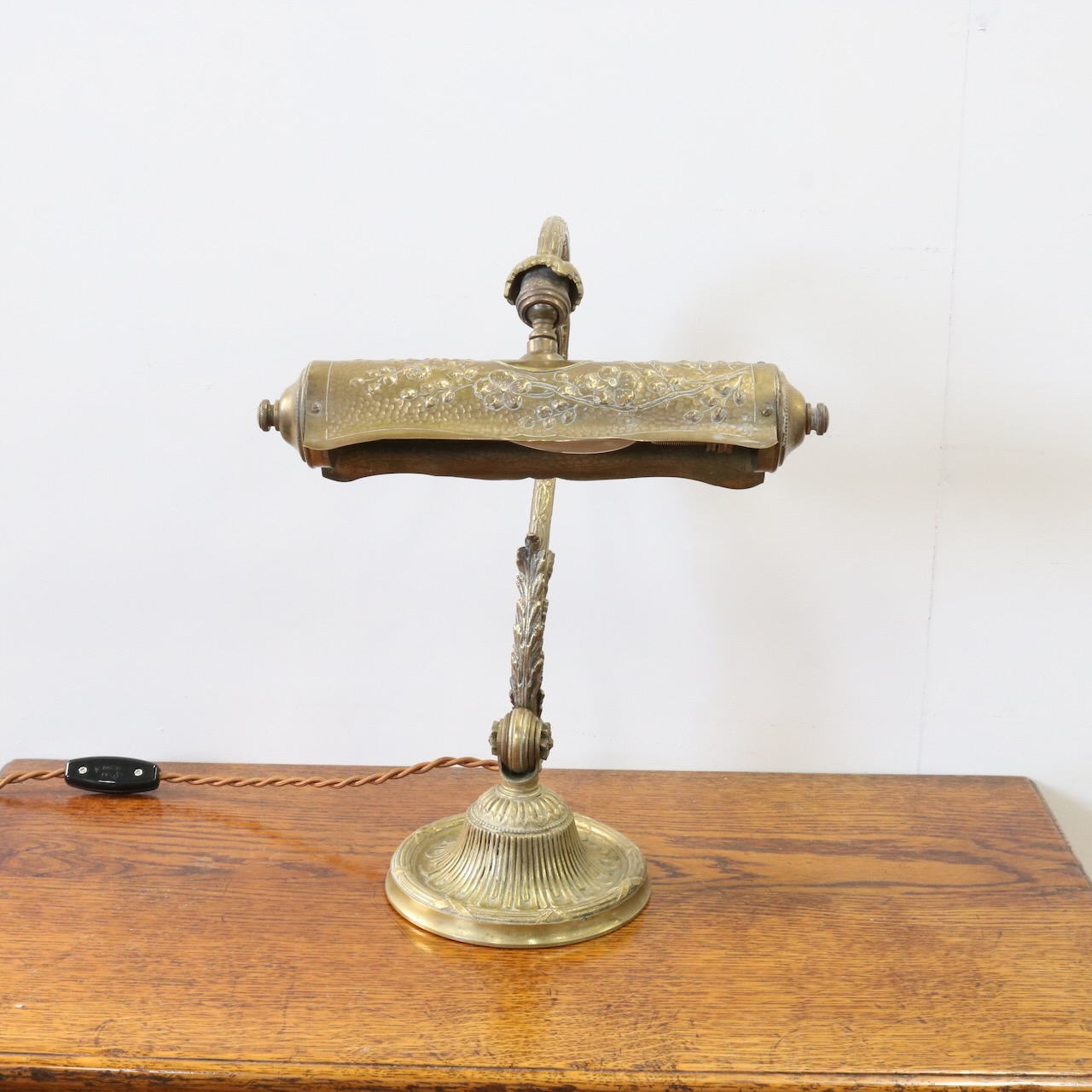 テーブルランプ