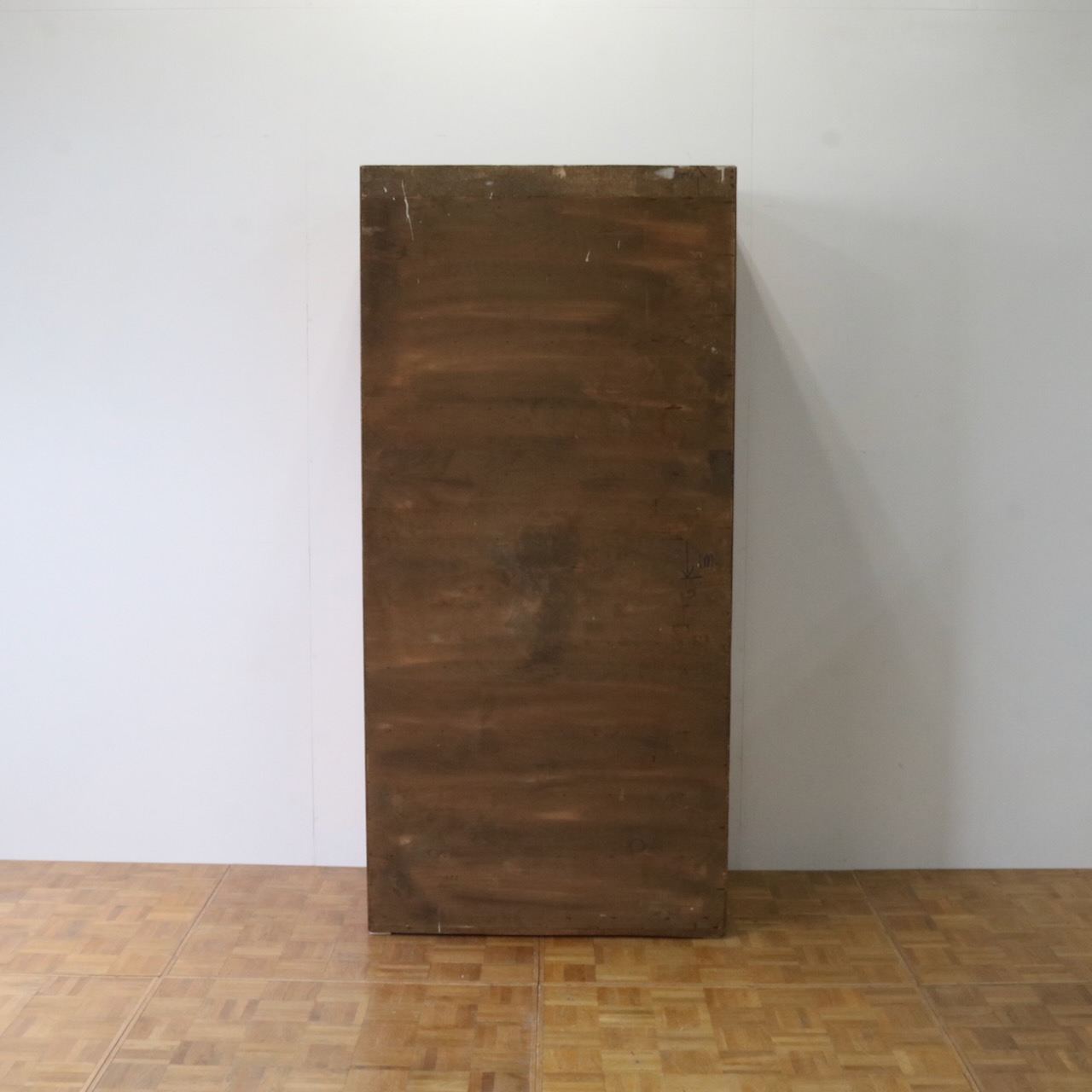 シャツキャビネット