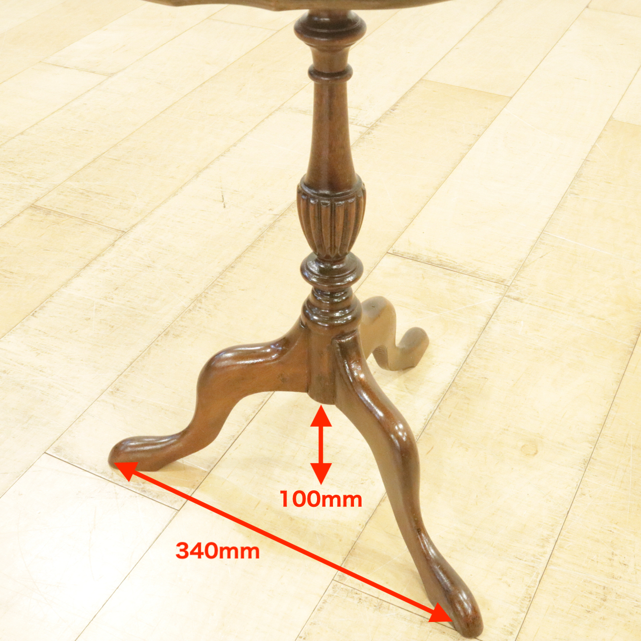 ワインテーブル