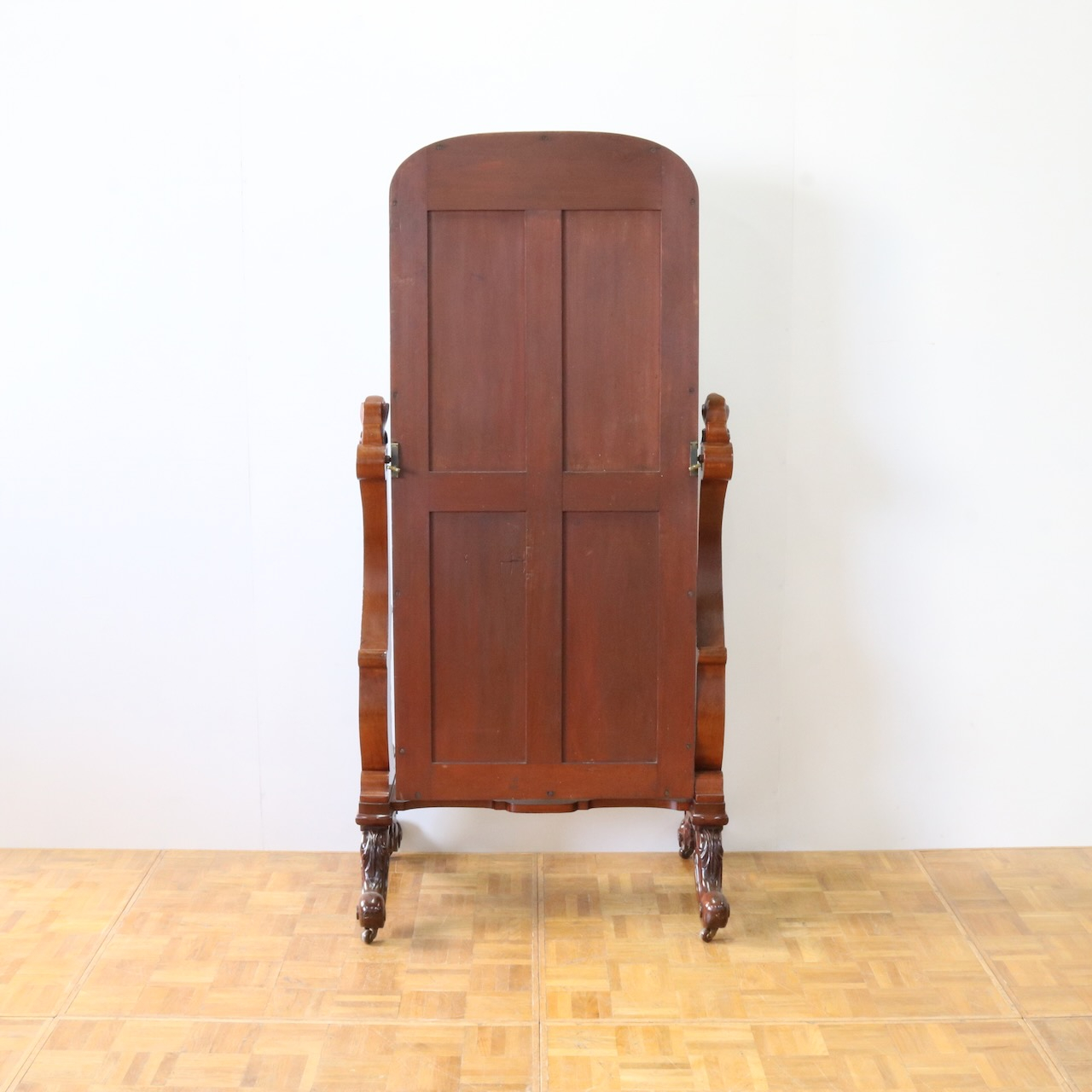 シュバルミラー