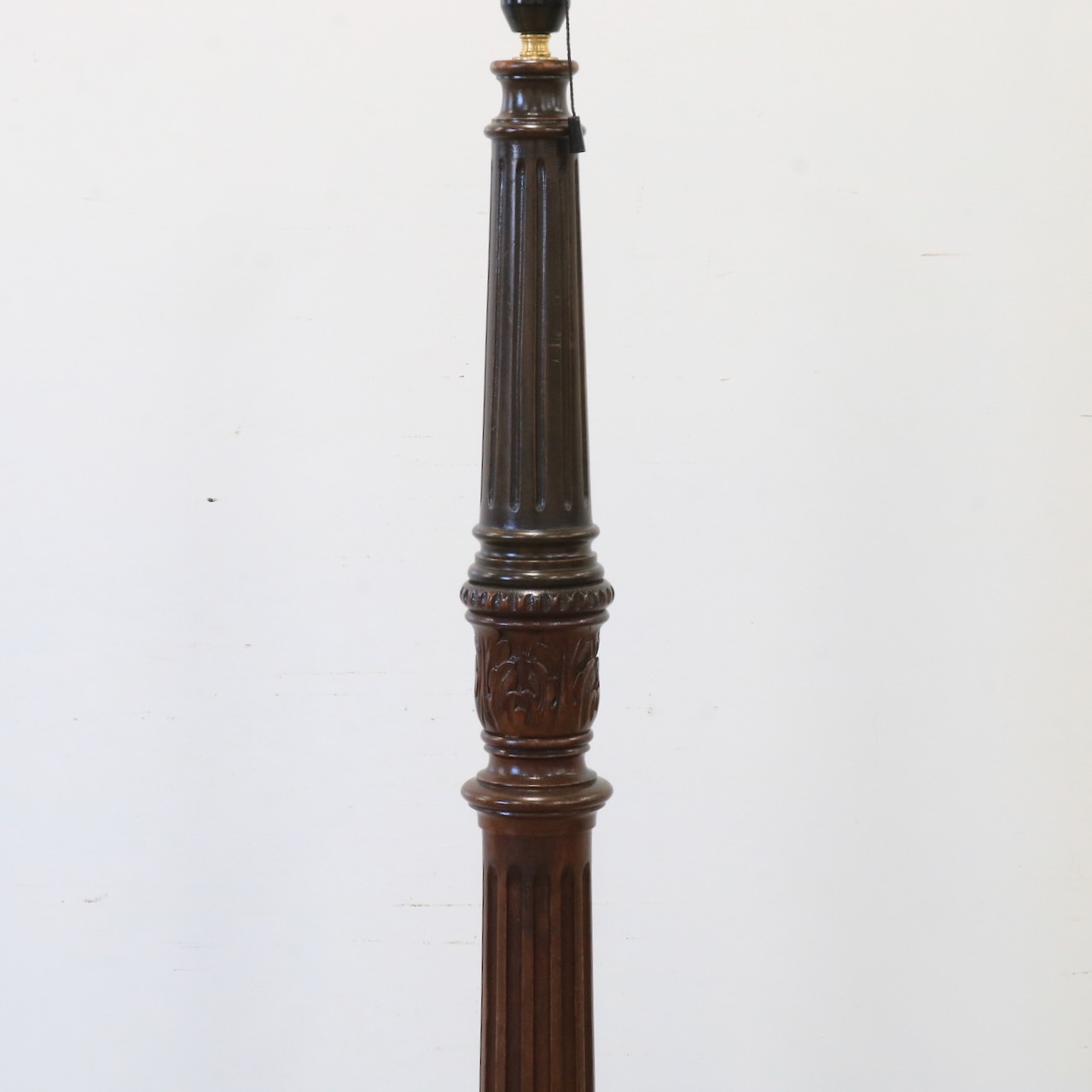 フロアスタンド