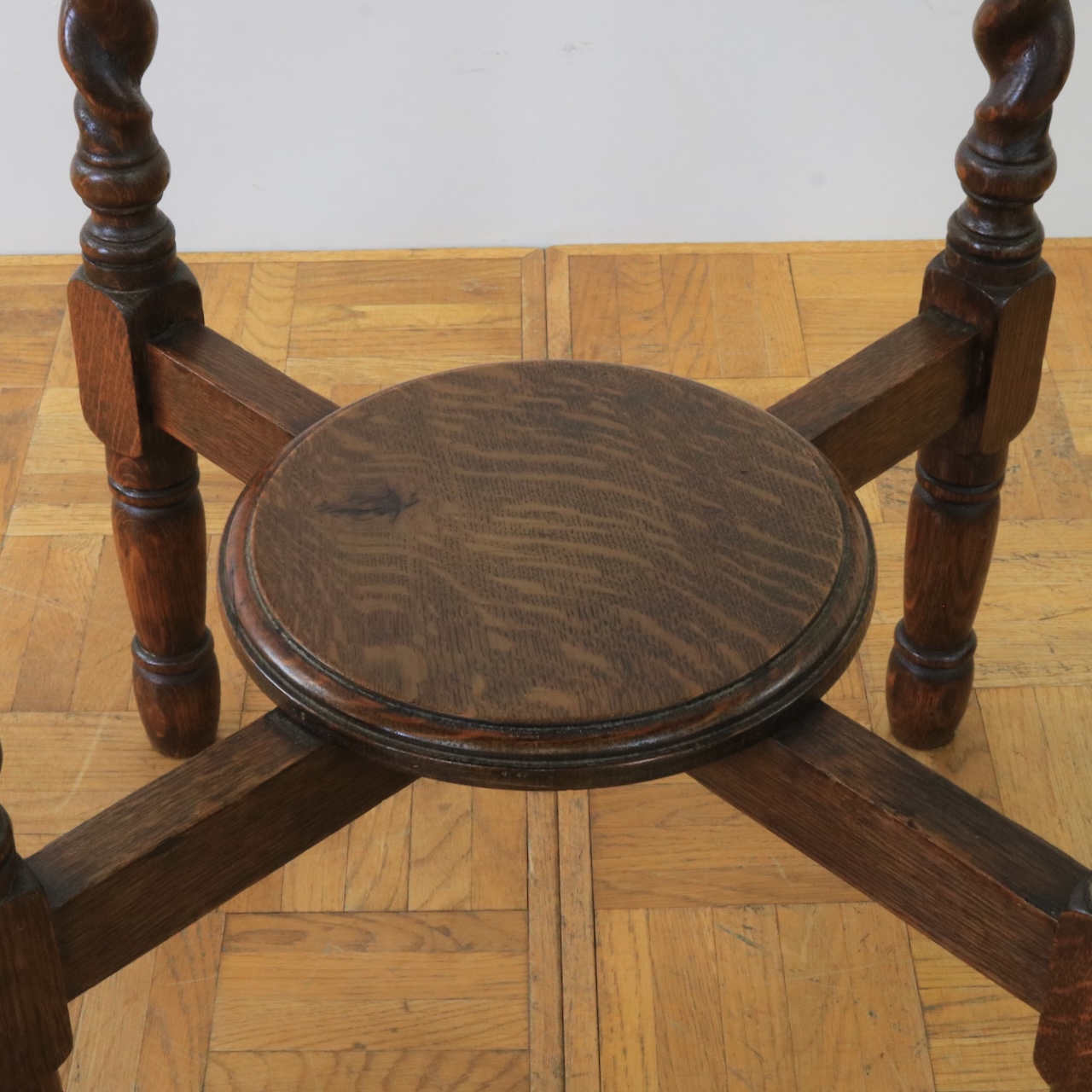 オケージョナルテーブル