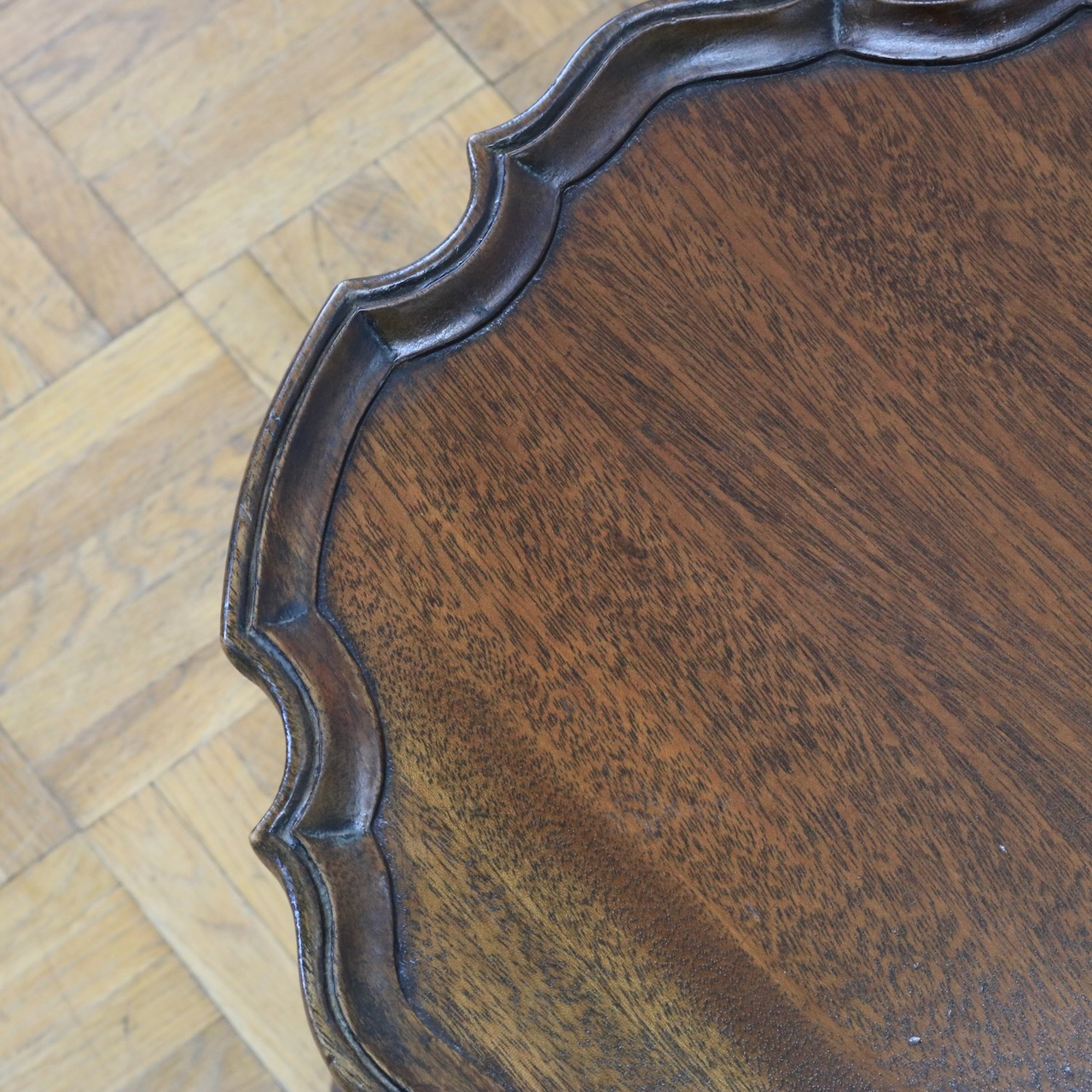 ワインテーブル