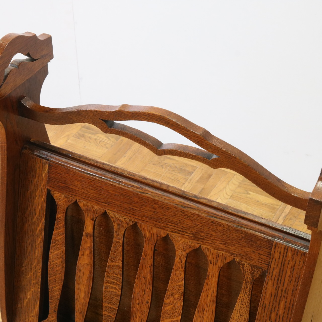 マガジンラック