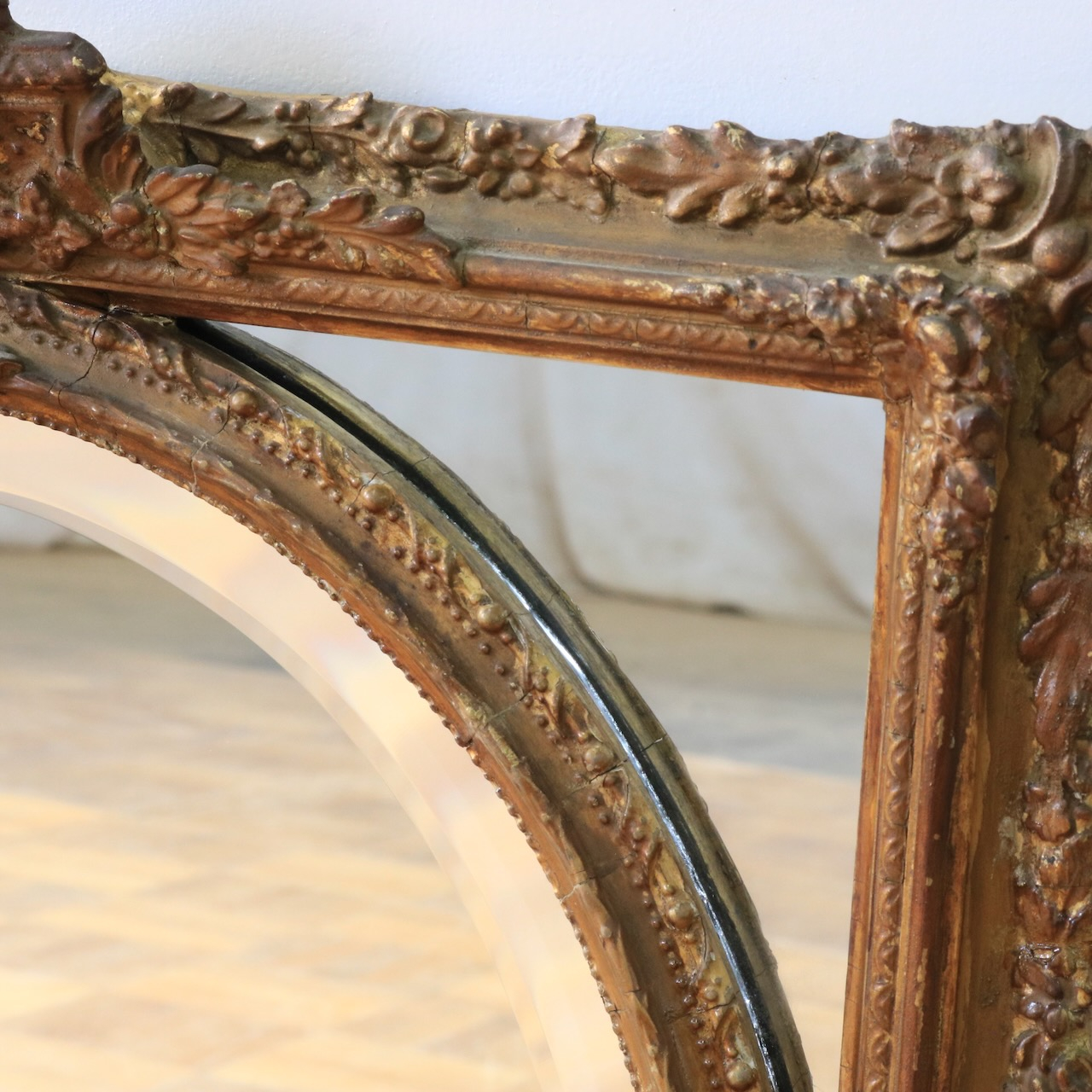 ウォールミラー