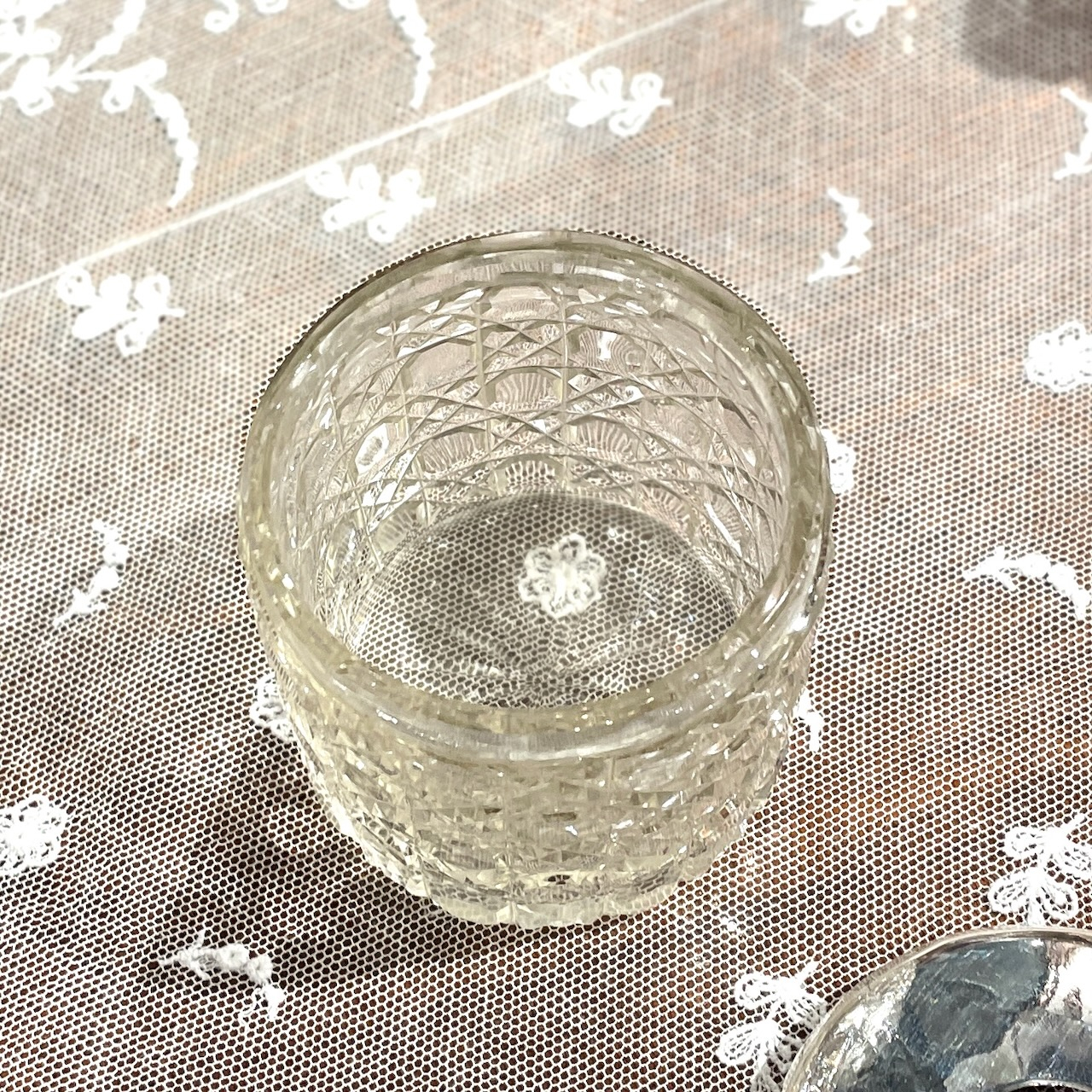 ヘアタイディ