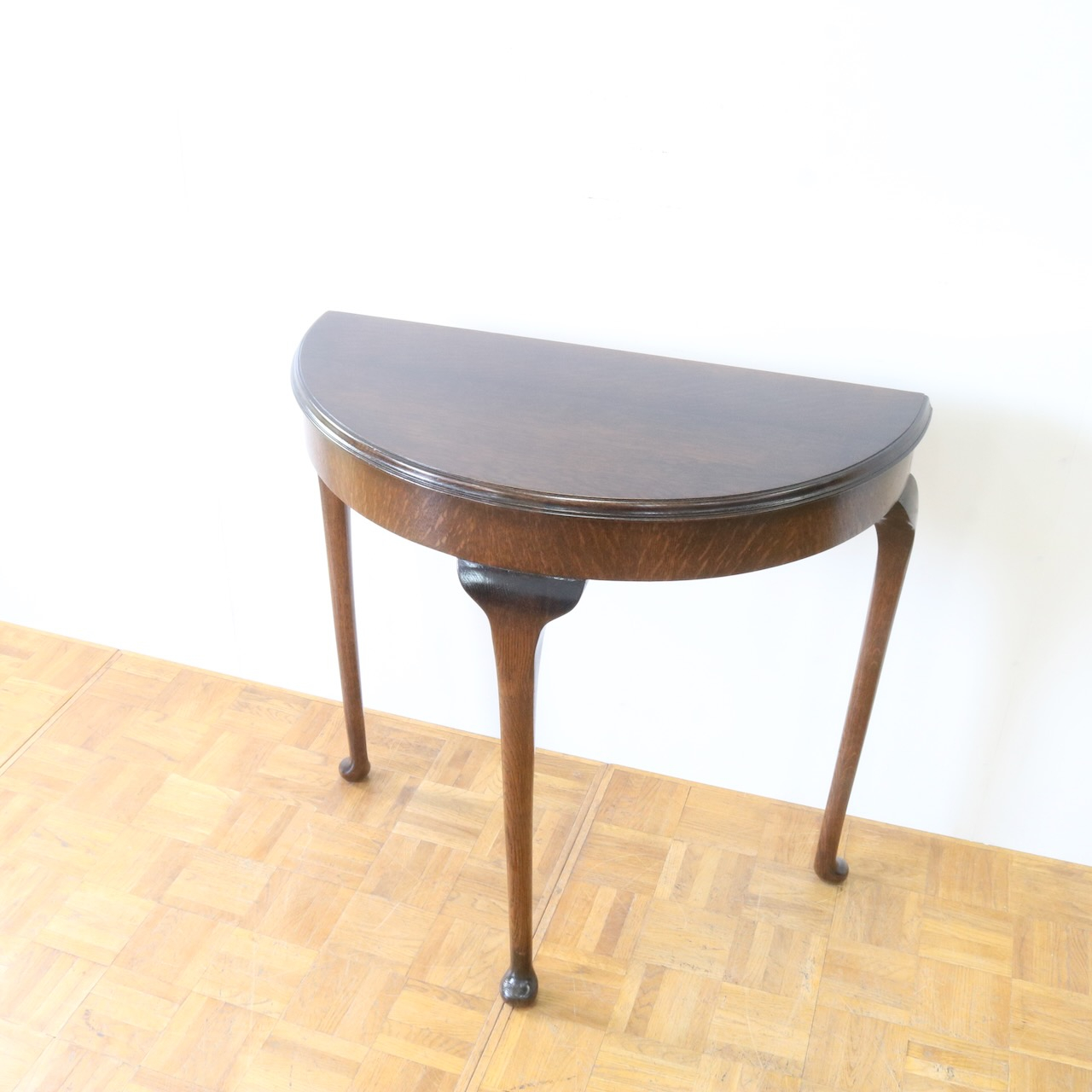 コンソールテーブル