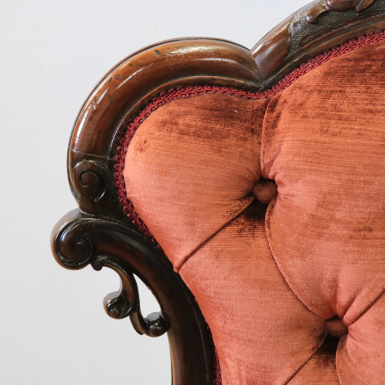 ナーシングチェアー