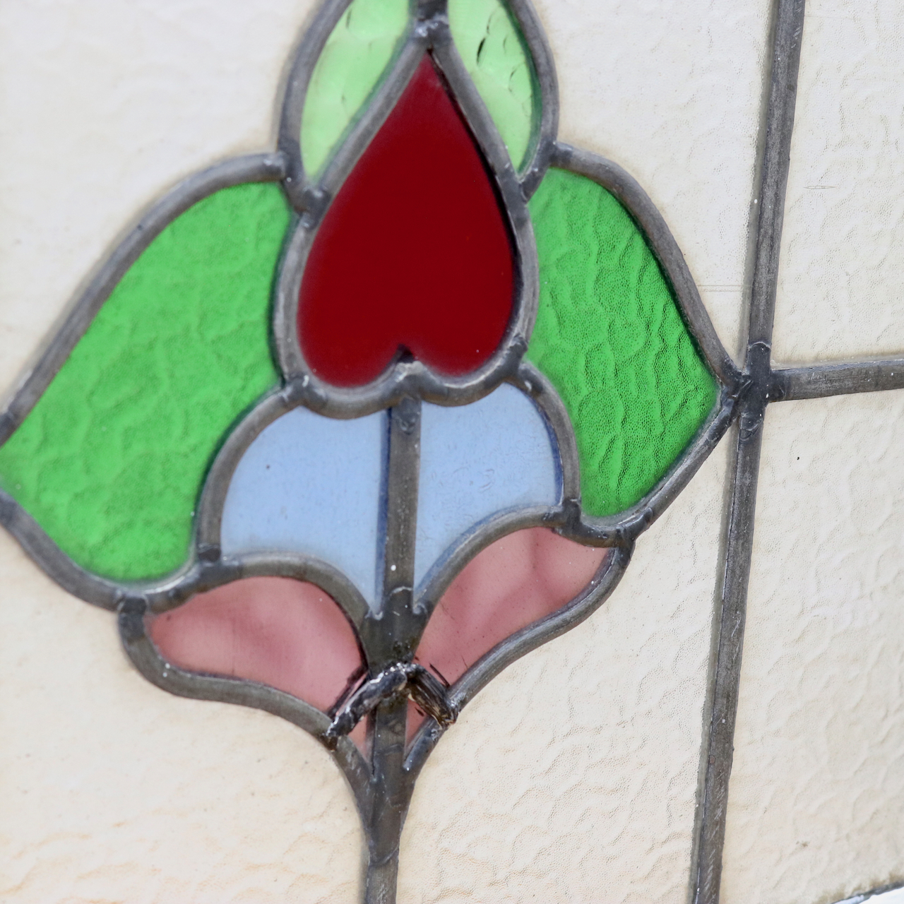 ステンドグラス