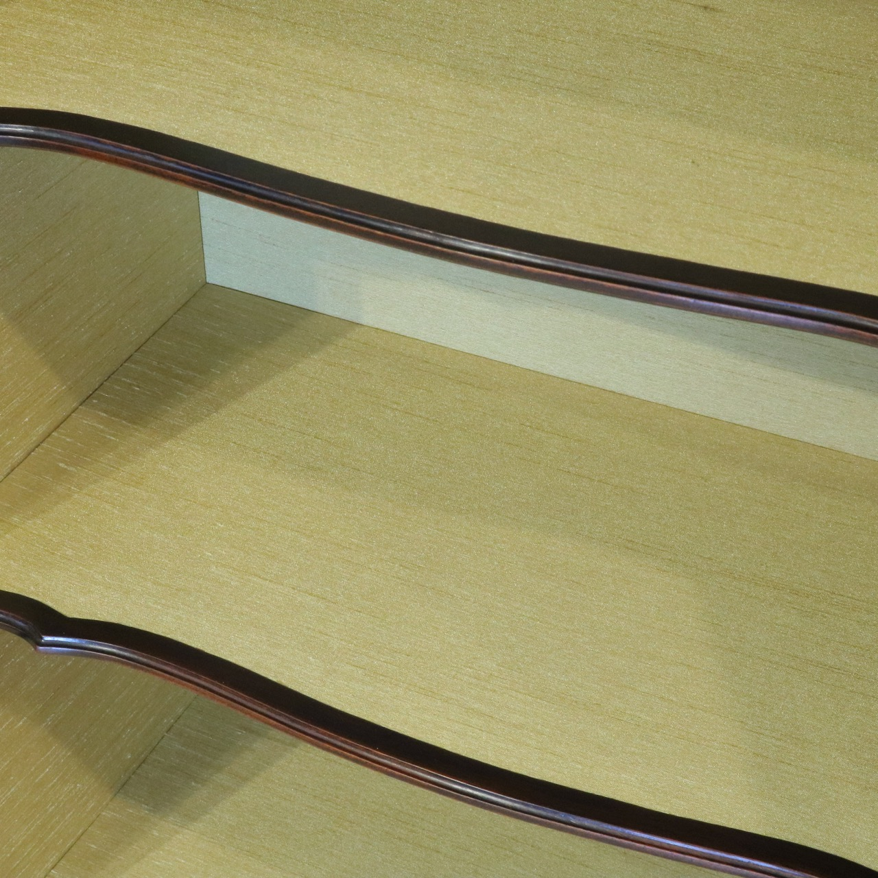 グラスキャビネット パーラーキャビネット