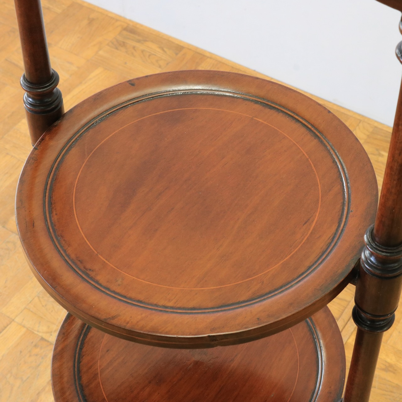 ケーキスタンド