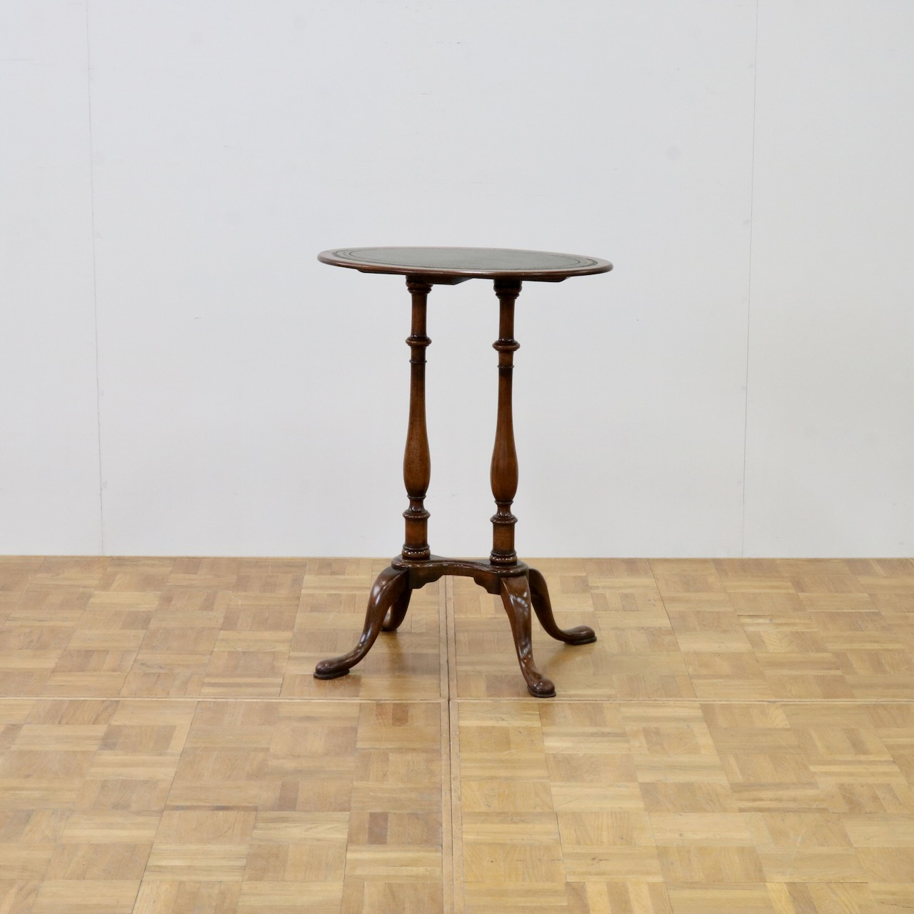 オケージョナルテーブル