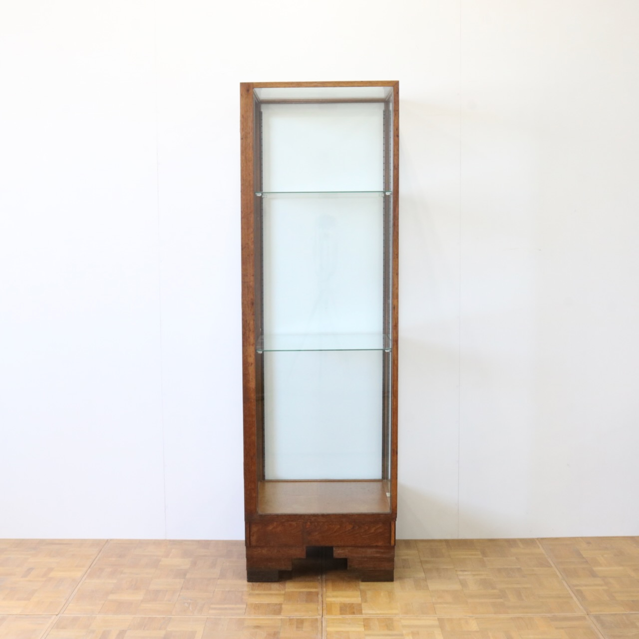 ショップキャビネット