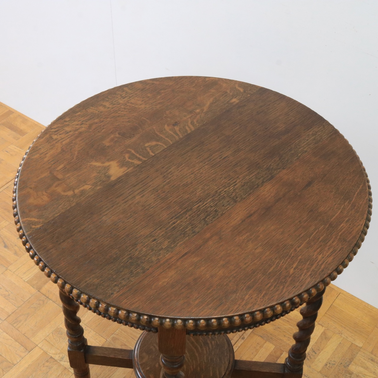 オケージョナルテーブル