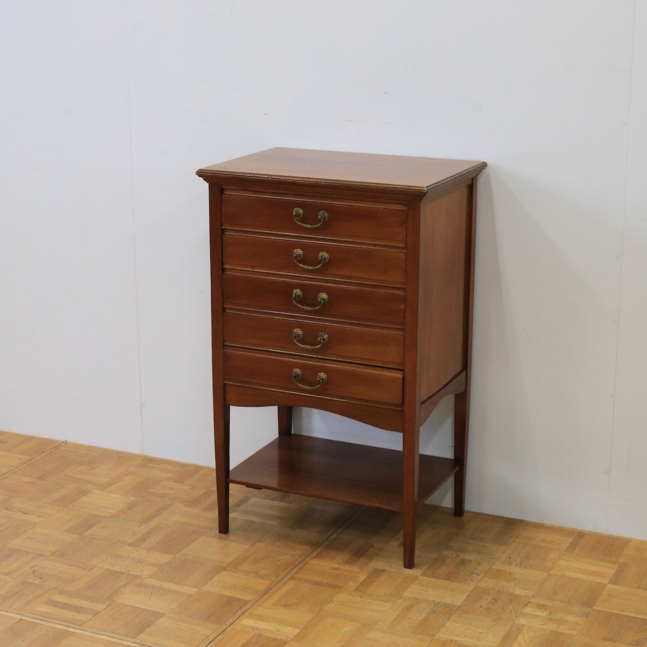 ミュージックドロアー