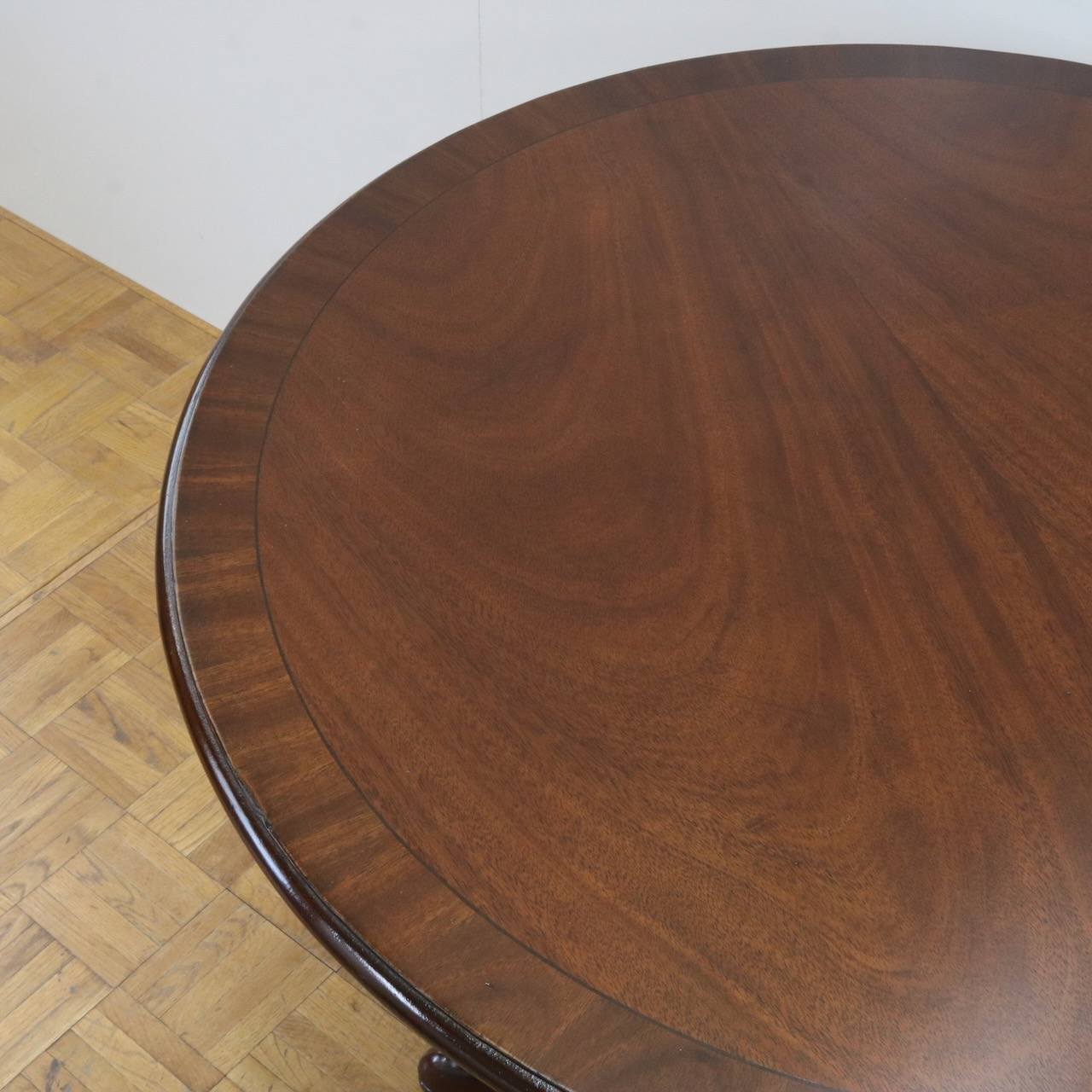 ティーテーブル