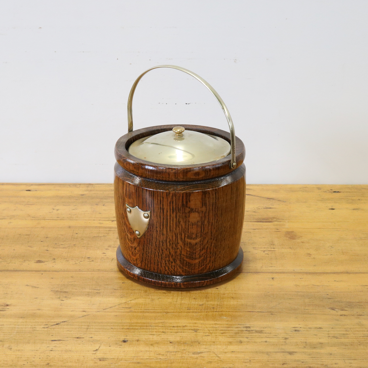 クッキーバレル