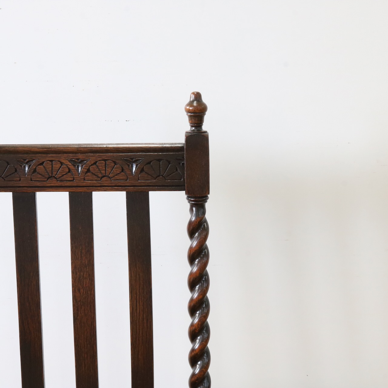 オークチェアー