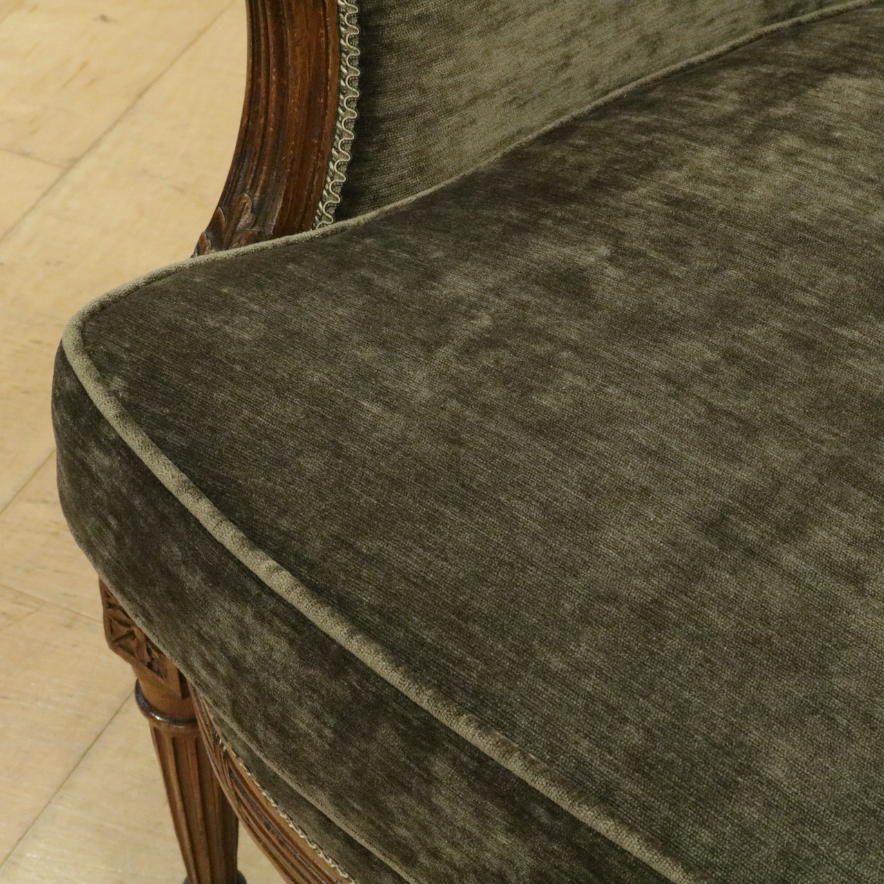 1Pソファー&オットマンセット